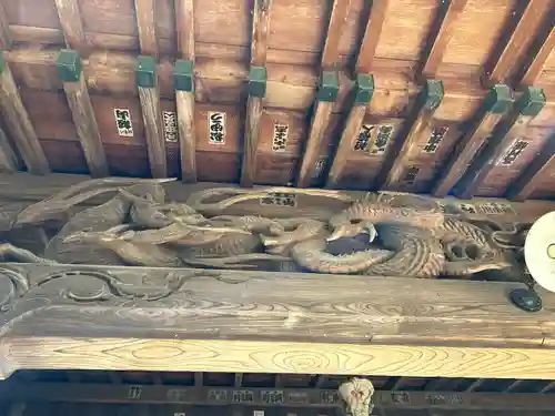 野木神社(栃木県)