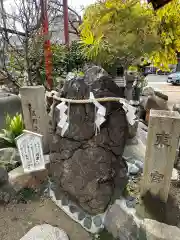 尼崎えびす神社(兵庫県)