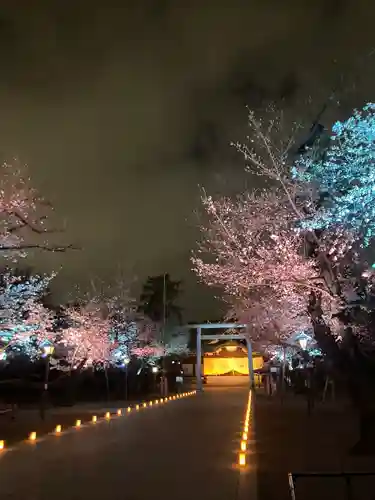 靖國神社(東京都)