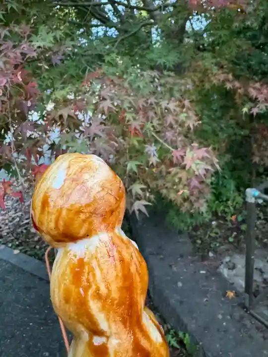 淺間神社(忍野八海)(山梨県)
