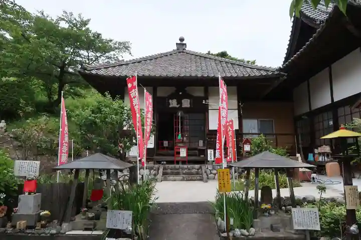 利生寺(静岡県)