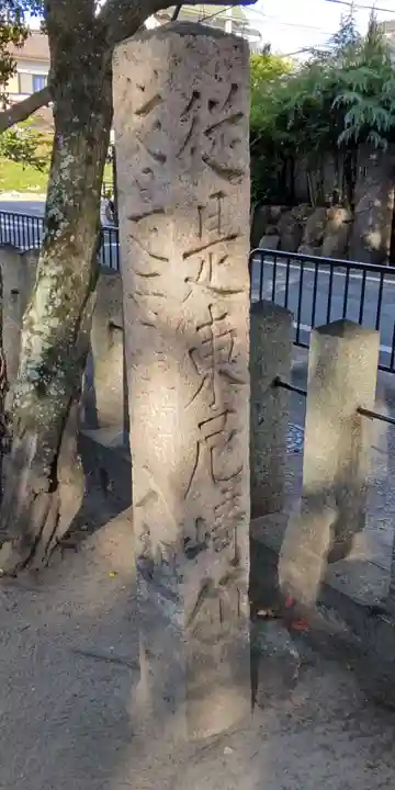 岡太神社(兵庫県)
