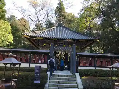瑞鳳殿(宮城県)