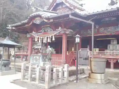 高尾山薬王院のその他建物