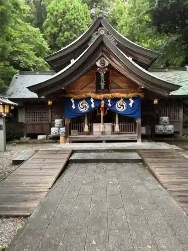 若宮八幡宮(高知県)
