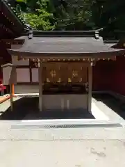 箱根神社(神奈川県)