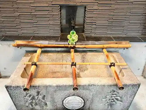 サムハラ神社(大阪府)