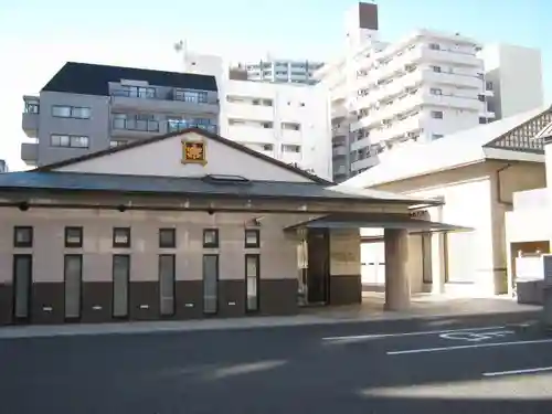 久成寺のその他建物