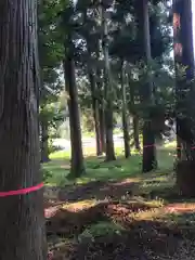 足羽神社(福井県)