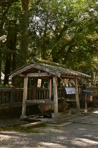 久礼八幡宮(高知県)