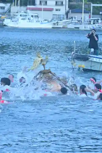 貴船神社(神奈川県)