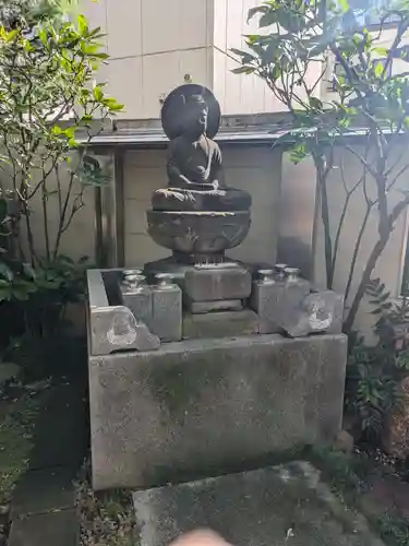 皆応寺(東京都)
