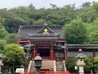 紀州東照宮(和歌山県)