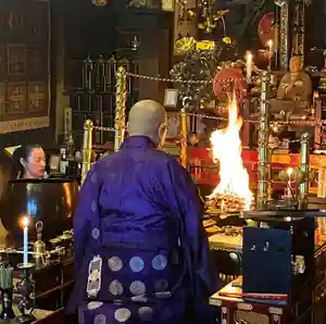 見沼大師 感応院(埼玉県)(2024年04月22日(月) 14時58分27秒投稿)