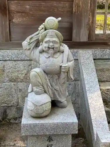 猿投神社(愛知県)