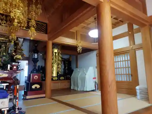 大念寺(大阪府)