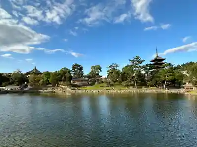 興福寺 南円堂(奈良県)
