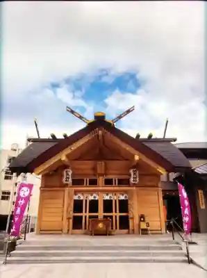 駒込妙義神社(東京都)