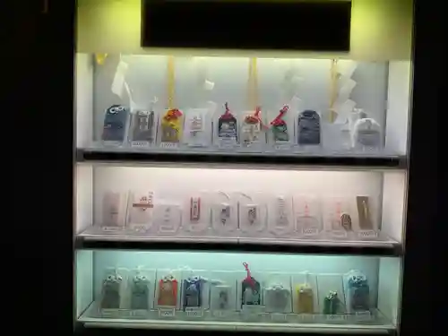 神田神社（神田明神）のお守り