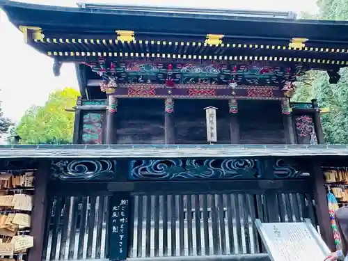 秩父神社の本殿・本堂