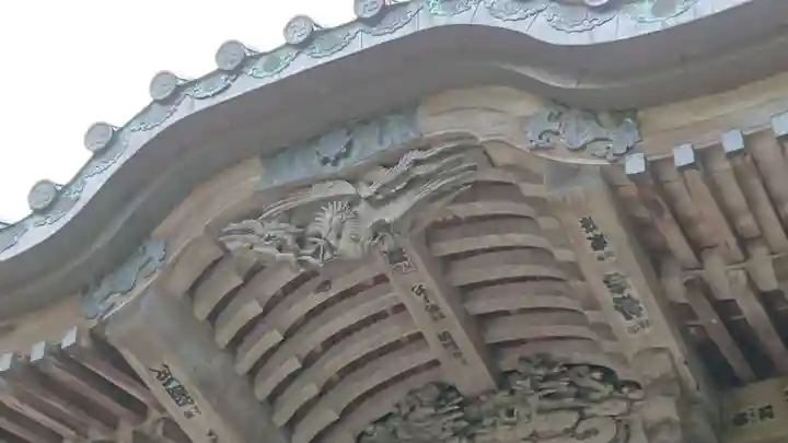 大山寺のその他建物