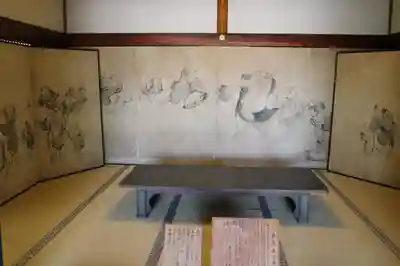  智積院のその他建物