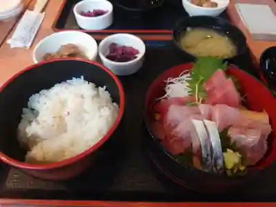 海南神社(神奈川県)