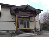 常徳寺(新潟県)