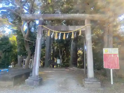 日吉神社(千葉県)