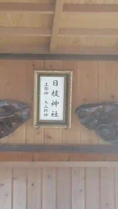 日枝神社(神奈川県)