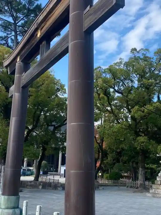豊國神社(愛知県)