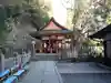 厳魂神社(金刀比羅宮奥社)(香川県)