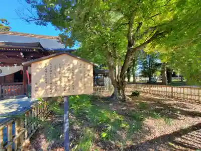 象山神社(長野県)