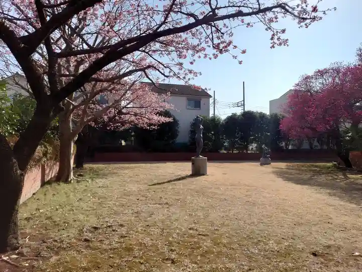宗仲寺(神奈川県)