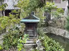 八幡神社(奈良県)