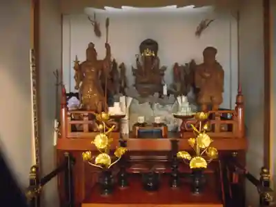 月洲寺(東京都)