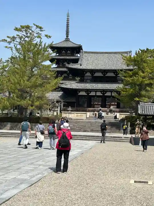 法隆寺の{uncategorized: "未分類", other: "その他", undefined: "問題あり", building: "その他建物", grave: "お墓", sacred_gate: "鳥居", guardian: "狛犬", statue: "像", buddha: "仏像", history: "歴史", nature: "自然", garden: "庭園", animal: "動物", pagoda: "塔", temizu: "手水舎", mountain_gate: "山門・神門", sanctuary: "本殿・本堂", subordinate: "末社・摂社", art: "芸術", scenery: "景色", jizo: "地蔵", ema: "絵馬", goshuin: "御朱印", omikuji: "おみくじ", items: "授与品その他", amulet: "お守り", goshuincho: "御朱印帳", eats: "食事", festival: "お祭り", votive_dance: "神楽", shichigosan: "七五三参", wedding: "結婚式", experience: "体験その他", initially: "初詣", around: "周辺", anti_infection: "感染症対策"}