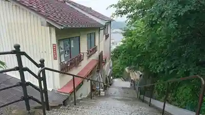 天寧寺(広島県)