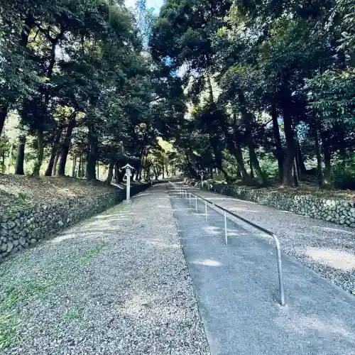 群馬県護国神社(群馬県)