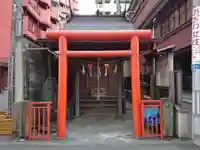 伏見稲荷神社(宮城県)