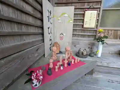 馬居寺(福井県)