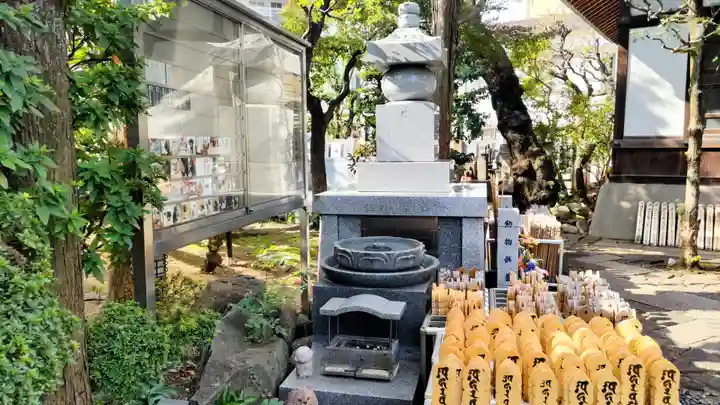 感応寺(東京都)