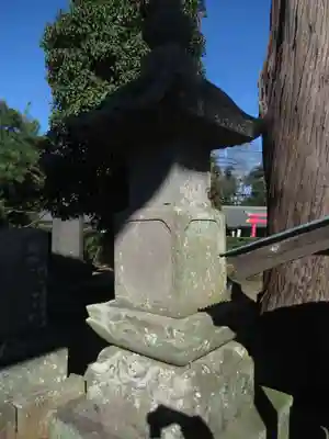 安穏寺のその他建物