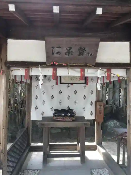 今宮神社のその他建物