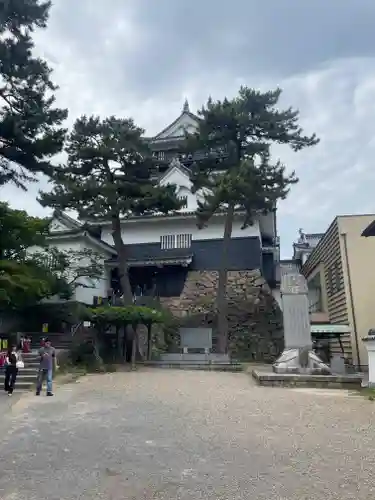 龍城神社(愛知県)