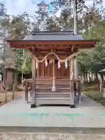 磐根神社(栃木県)