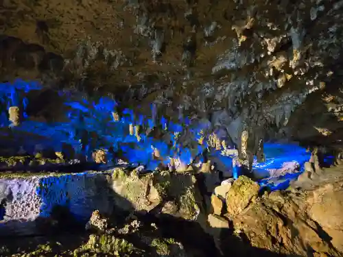 洞川八幡宮(奈良県)