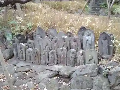 西来寺(神奈川県)