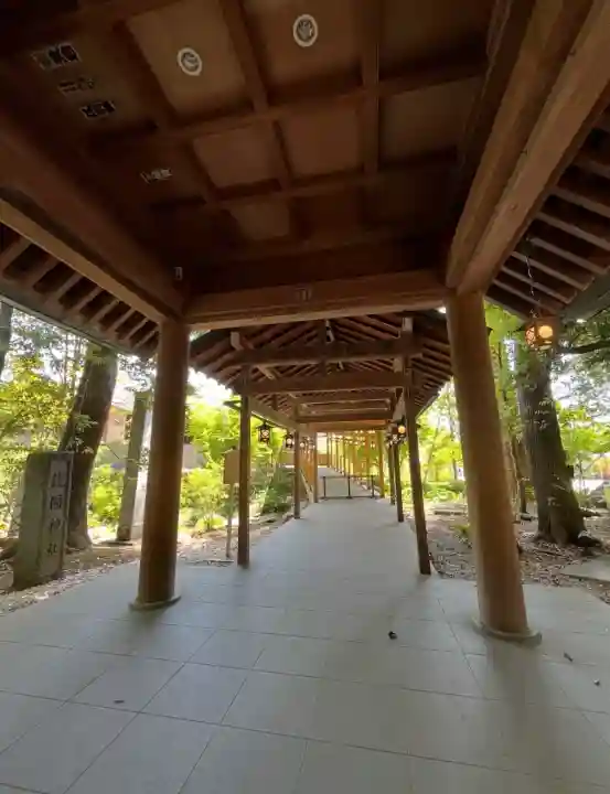 川越氷川神社(埼玉県)