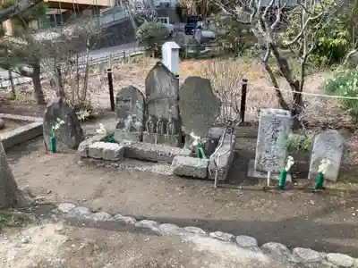 龍寳寺（龍宝寺）(神奈川県)